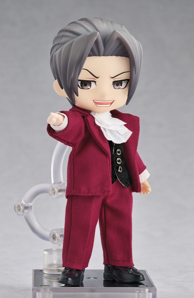 Nendoroid Doll Miles Edgeworth
