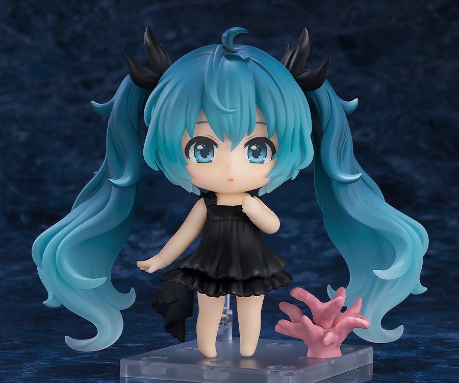 2925 Nendoroid Hatsune Miku: Deep Sea Girl Ver