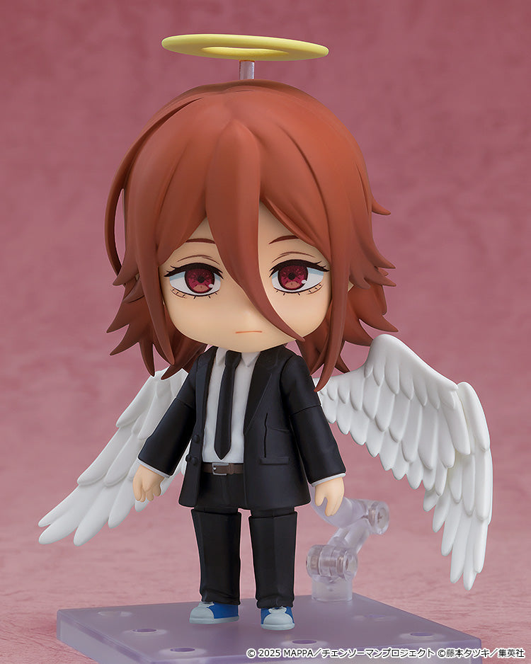 3115 Nendoroid Angel Devil