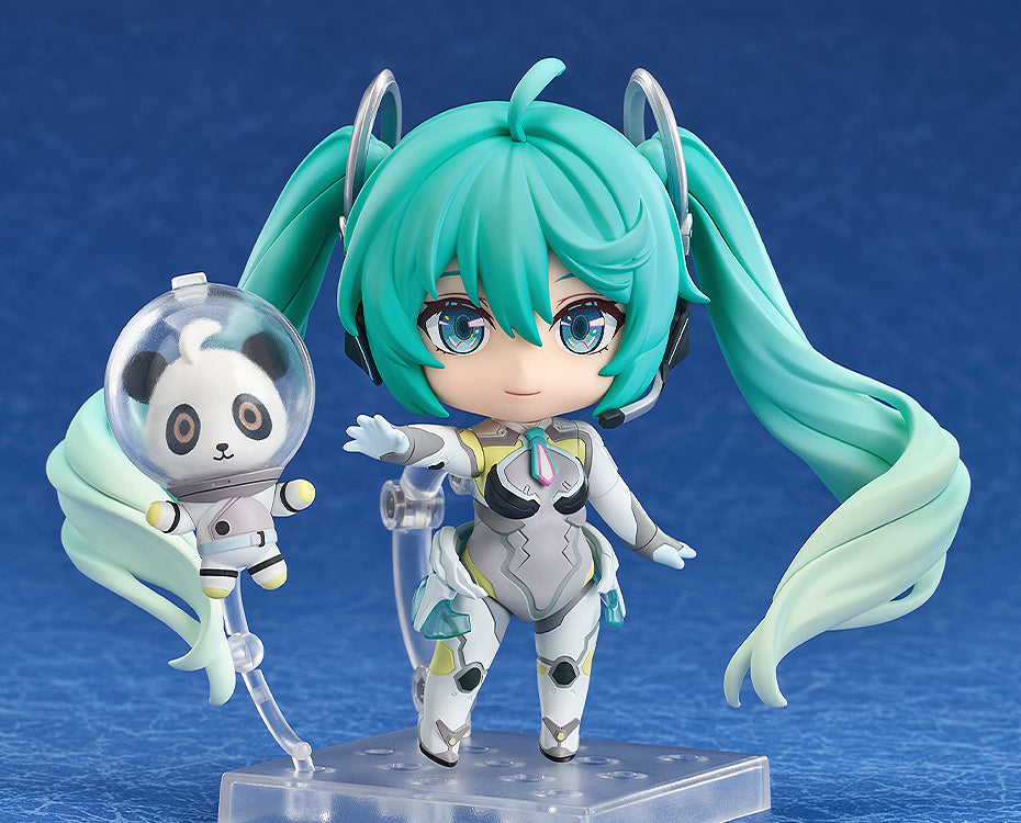 2811 Nendoroid Hatsune Miku: MIKU WITH YOU 2024 Ver