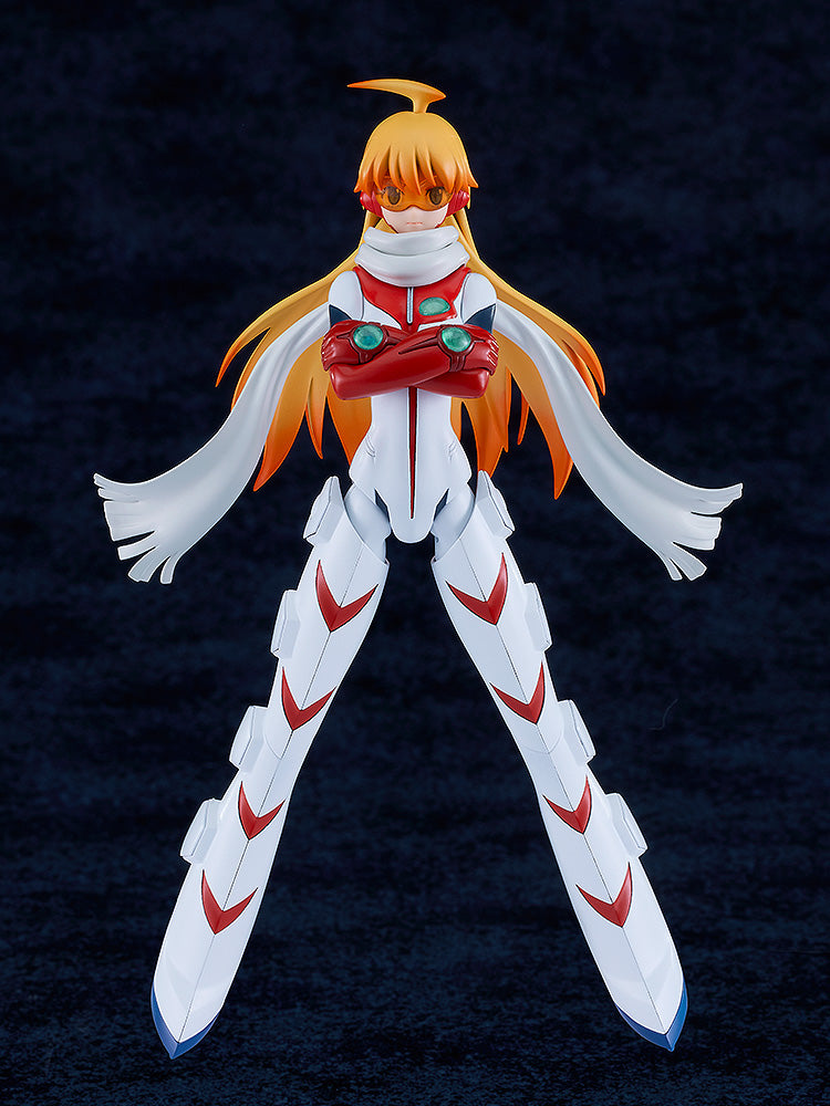 Gunbuster MODEROID Buster Machine No. 7