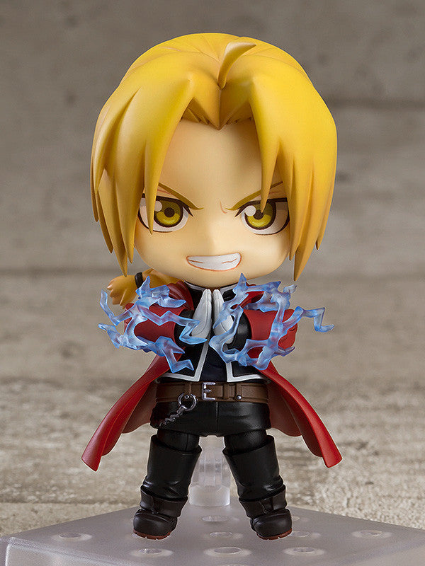 788 Nendoroid Edward Elric (rerun)