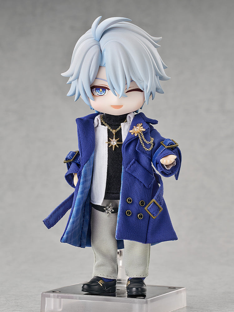 Nendoroid Doll Phainon : Express Travel Ver