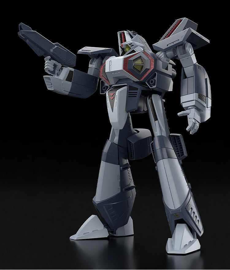 Super Dimension Century Orguss MODEROID Orson's Nikick