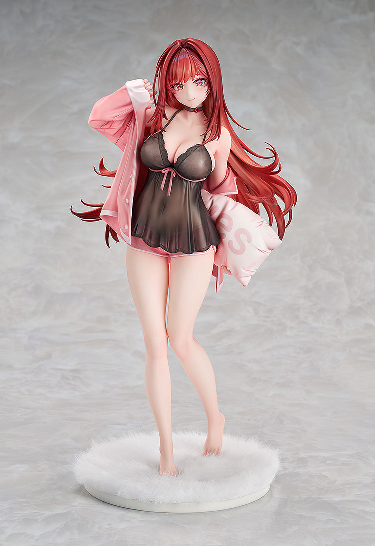 GODDESS OF VICTORY : NIKKE Rapi : Red Hood (Cherished Red) 1/7 Scale Figure