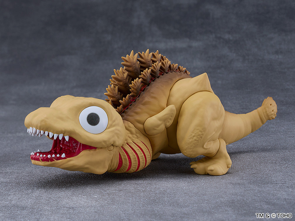 3100 Nendoroid Godzilla (2016) Second Form