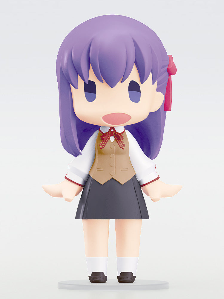 HELLO! GOOD SMILE Sakura Matou