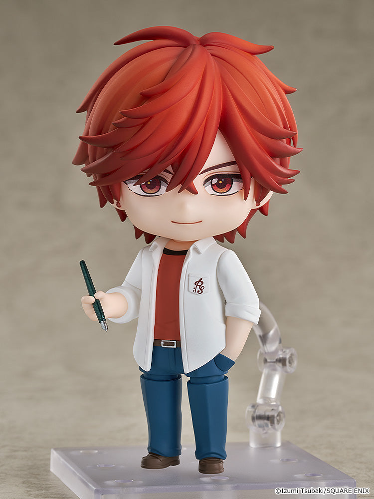 2777 Nendoroid Mikoto Mikoshiba