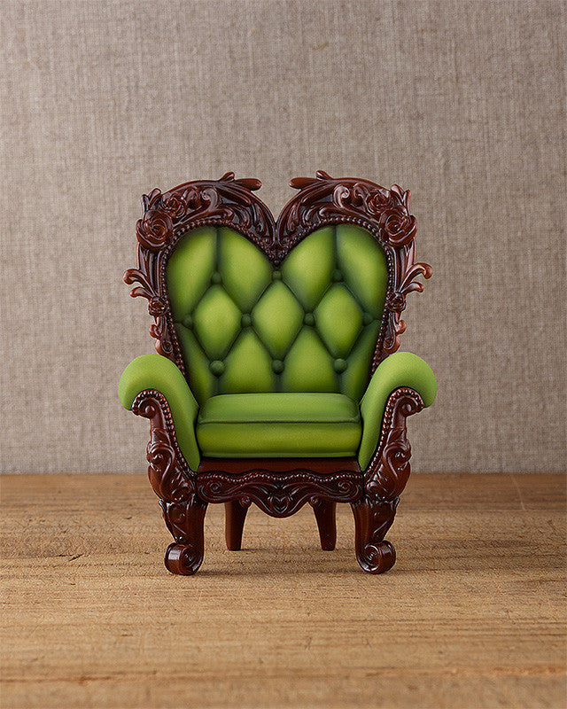 PARDOLL Antique Chair : Matcha (rerun)