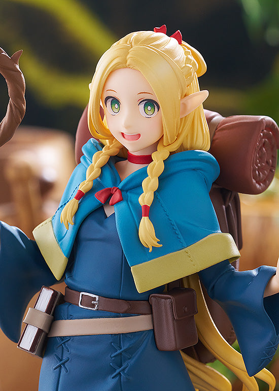POP UP PARADE Marcille (rerun)