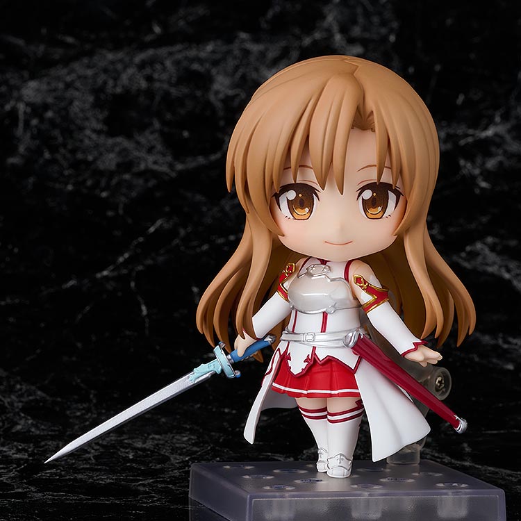 1669 Nendoroid Asuna 2.0