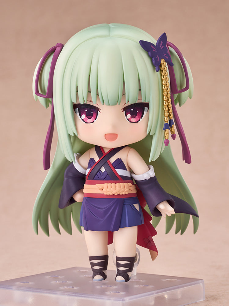 2718 Nendoroid Murasame