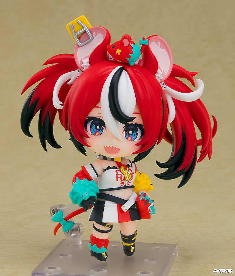 2963 Nendoroid Hakos Baelz