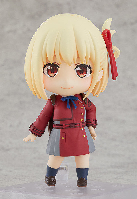 1955 Nendoroid Chisato Nishikigi (rerun)