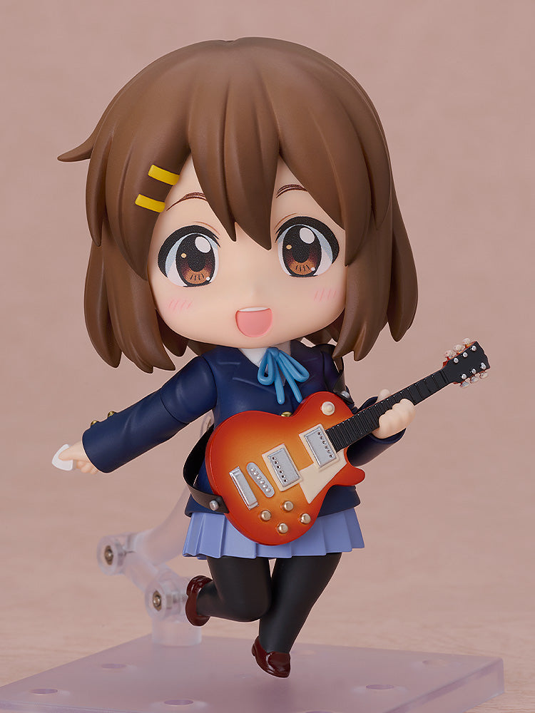 2900 Nendoroid Yui Hirasawa 2.0