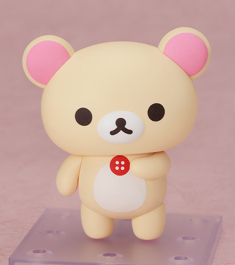 3074 Nendoroid Korilakkuma