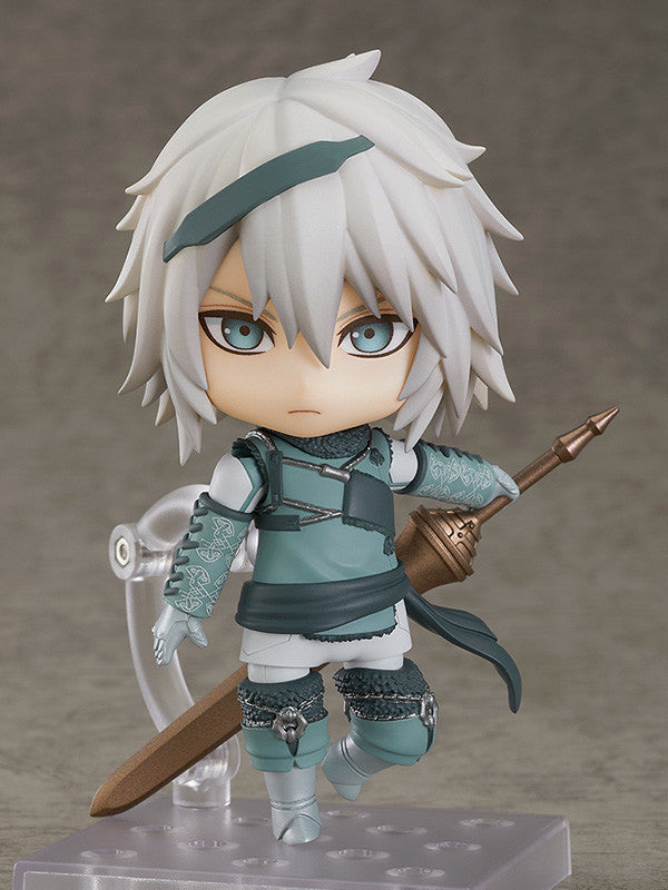 1527 Nendoroid NieR Replicant ver. 1.22474487139... Nier (rerun)