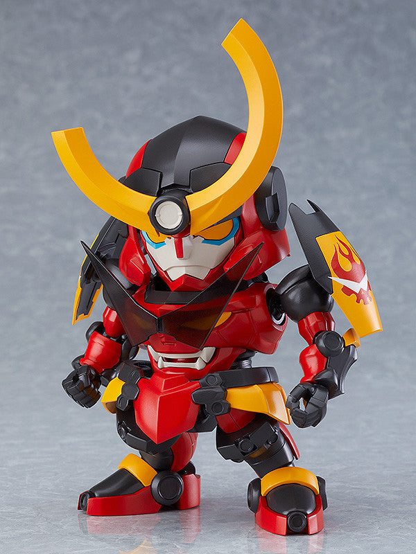 Tengen Toppa Gurren Lagann MODEROID Gurren Lagann (rerun)