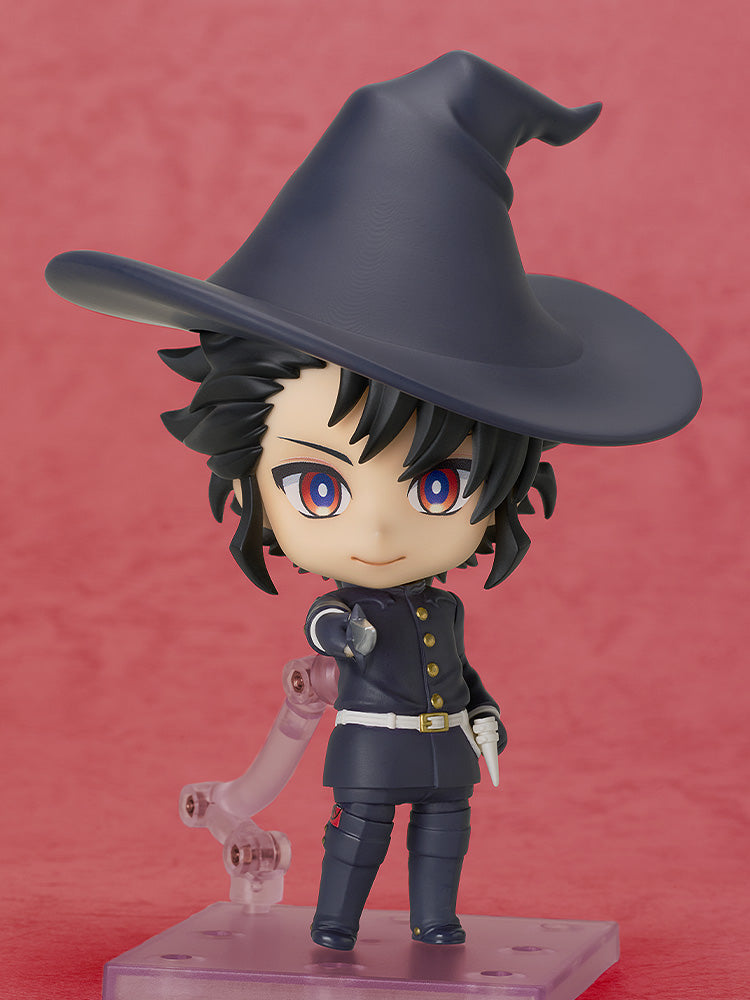 3149 Nendoroid Ichi