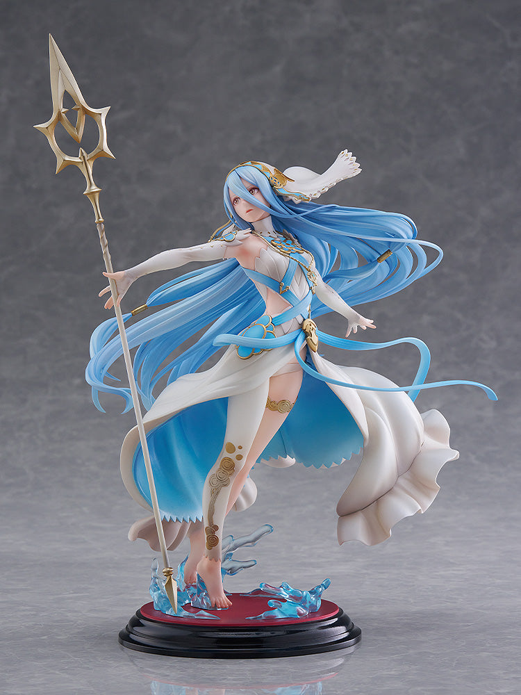 Fire Emblem Azura (White Songstress) 1/7 Scale Figure