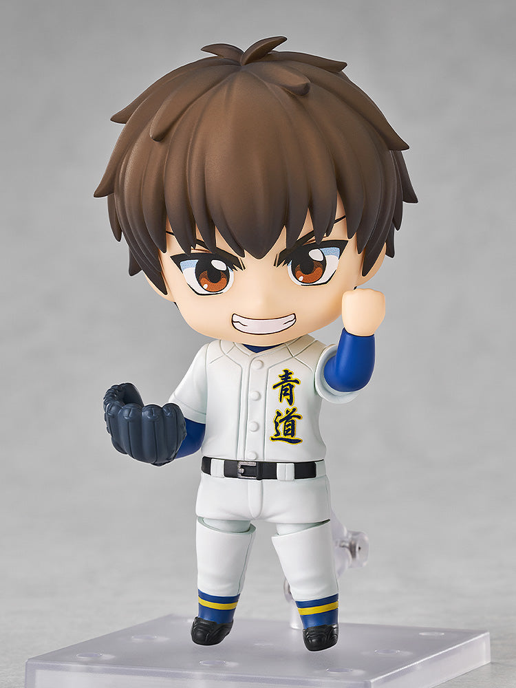 2978 Nendoroid Eijun Sawamura