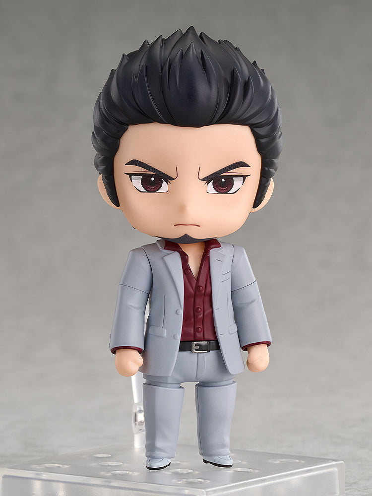 2719 Nendoroid Kazuma Kiryu
