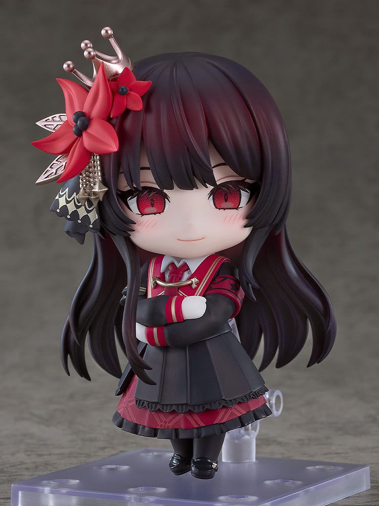 3050 Nendoroid Hiro Nikaido