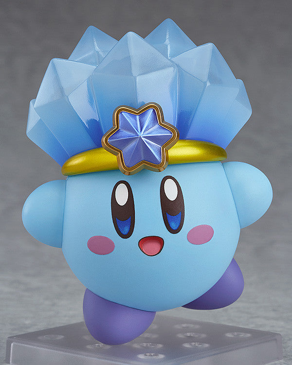 786 Nendoroid Ice Kirby (reurn)