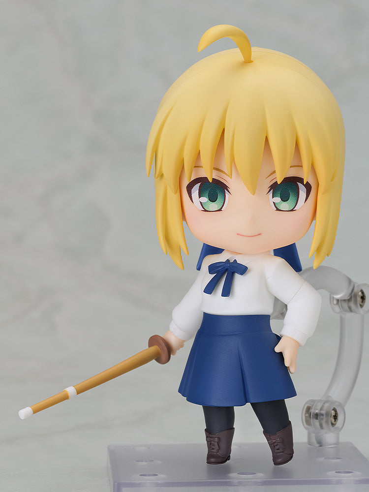 3078 Nendoroid Saber : Casual Outfit Ver