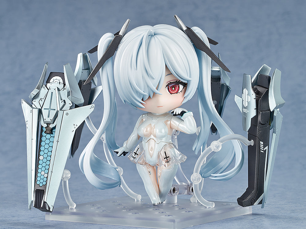 3042 Nendoroid Cinderella