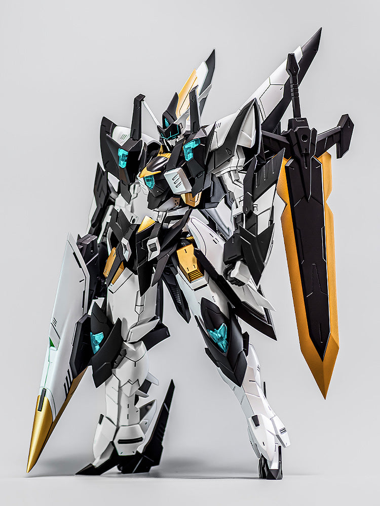 Titanomachia MODEROID SIDE: GR Arklaud