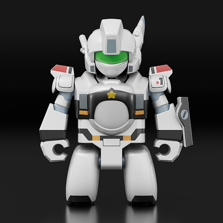 Mobile Police Patlabor BRICKROID AV-98 Ingram Unit 1