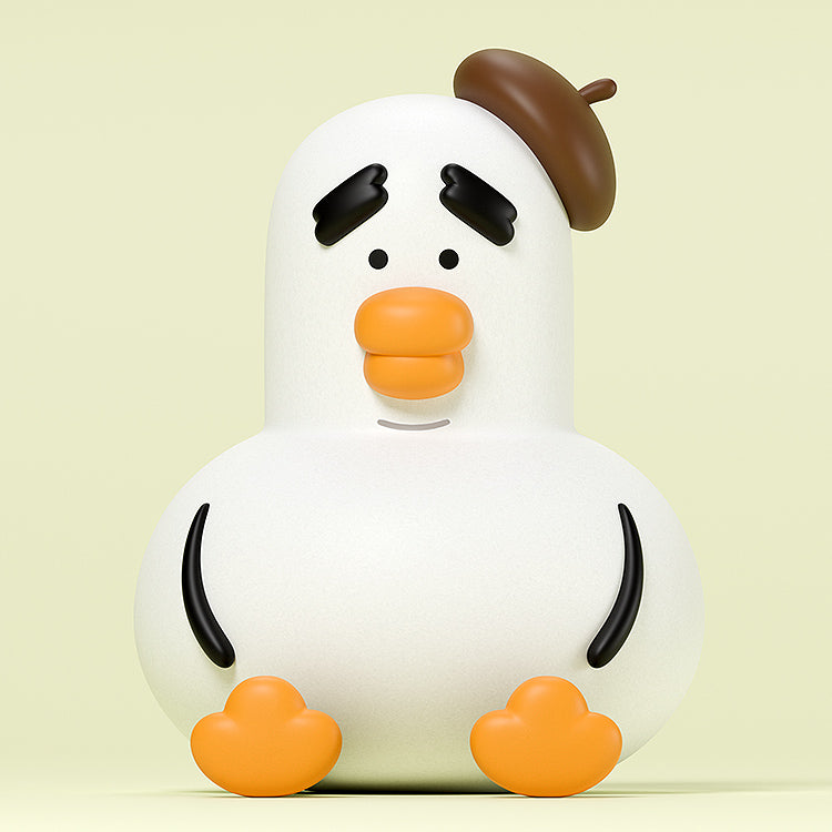 Huggy Good Smile Aya (rerun)