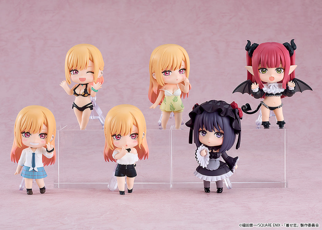 Nendoroid Surprise Marin Kitagawa Collection (SET of 6pcs)