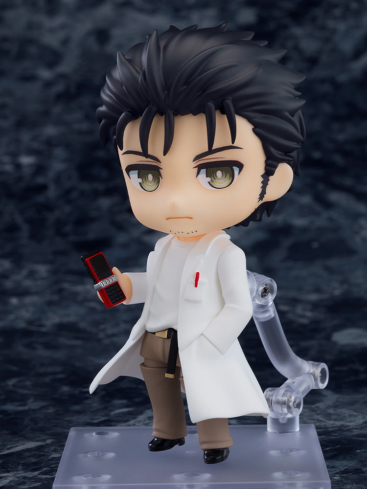 2880 Nendoroid Rintaro Okabe 2.0