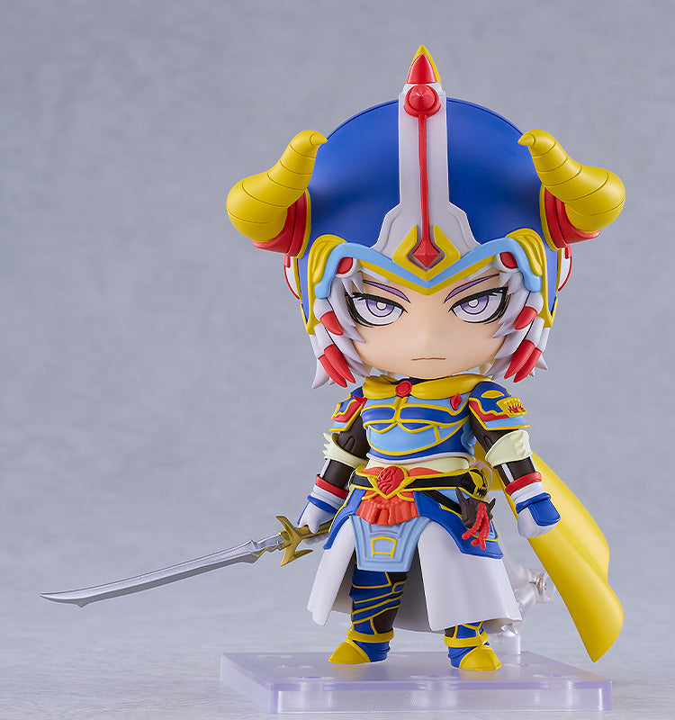 3016 Nendoroid Warrior of Light