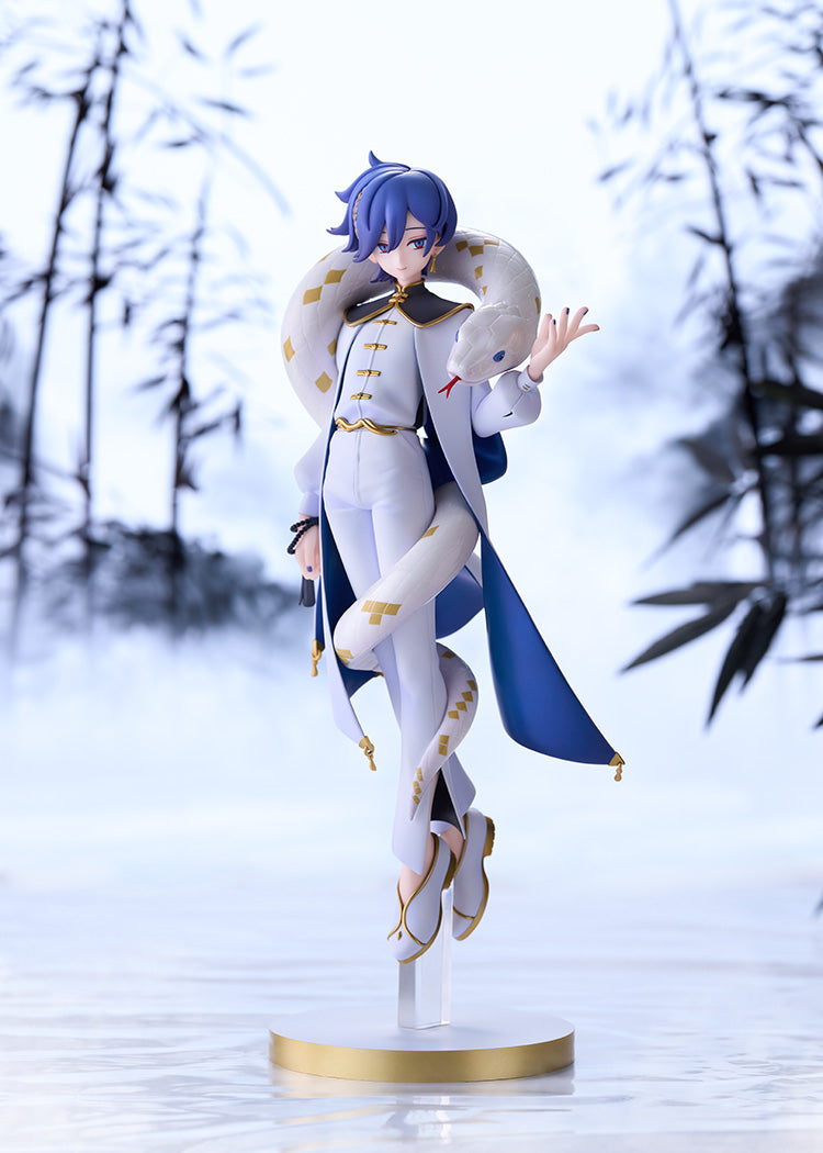 KAITO G.S. Collection KAITO : Chinese Style Ver 1/7 Scale Figure
