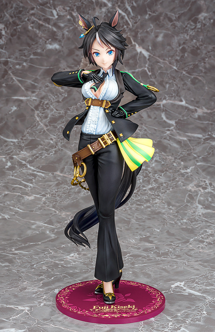 Umamusume : Pretty Derby Fuji Kiseki 1/7 Scale Figure