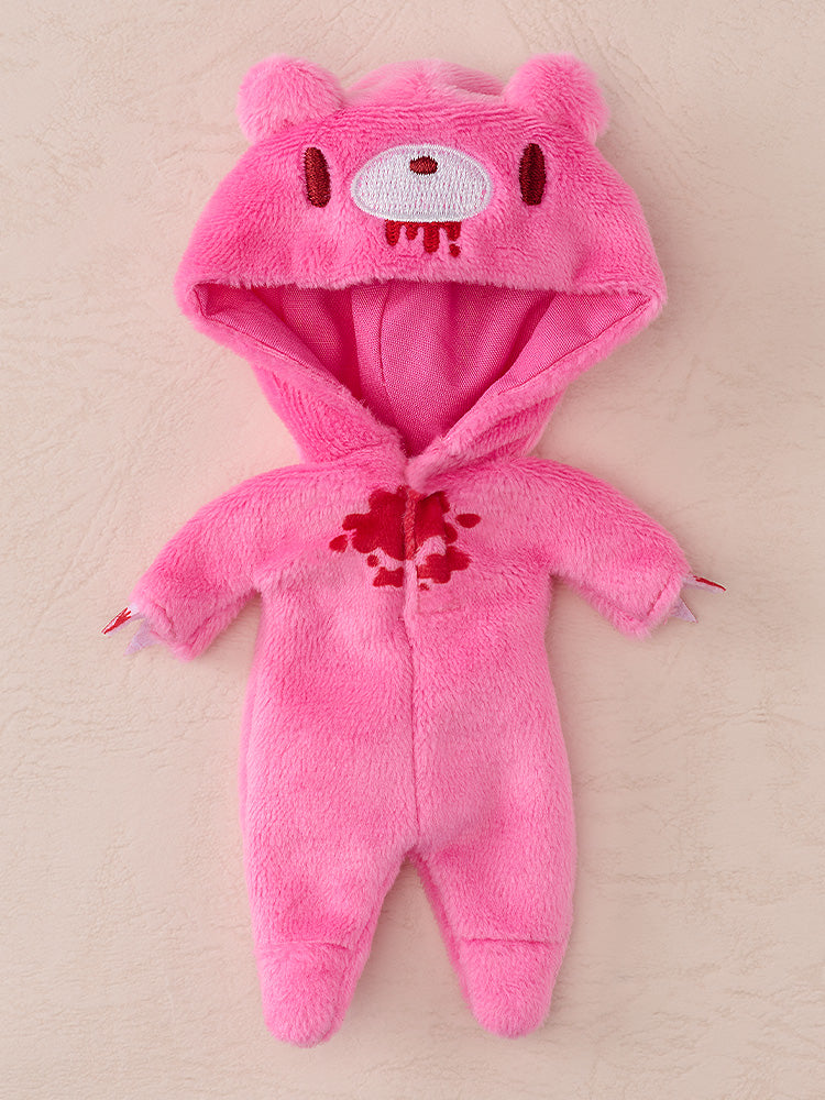 Nendoroid Doll Kigurumi Pajamas: Gloomy