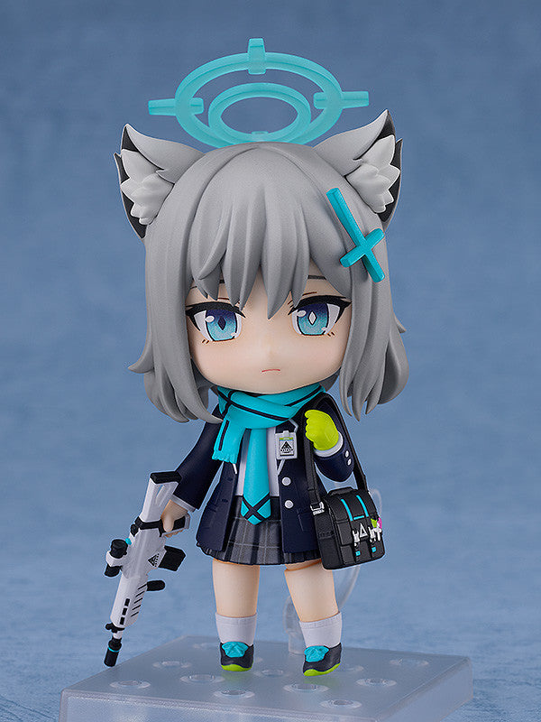 2265 Nendoroid Shiroko Sunaookami (rerun)