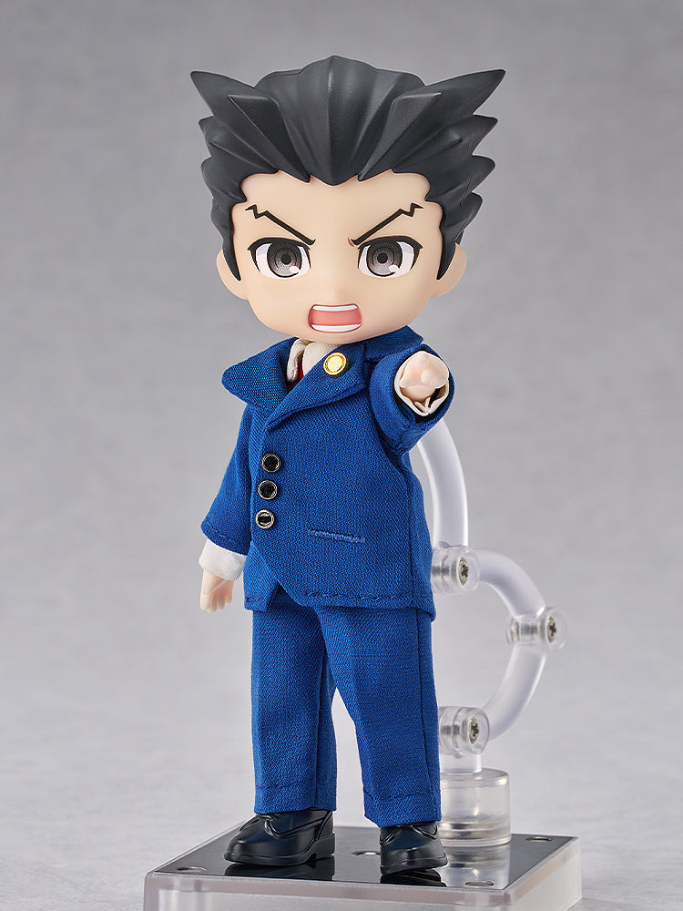 Nendoroid Doll Phoenix Wright