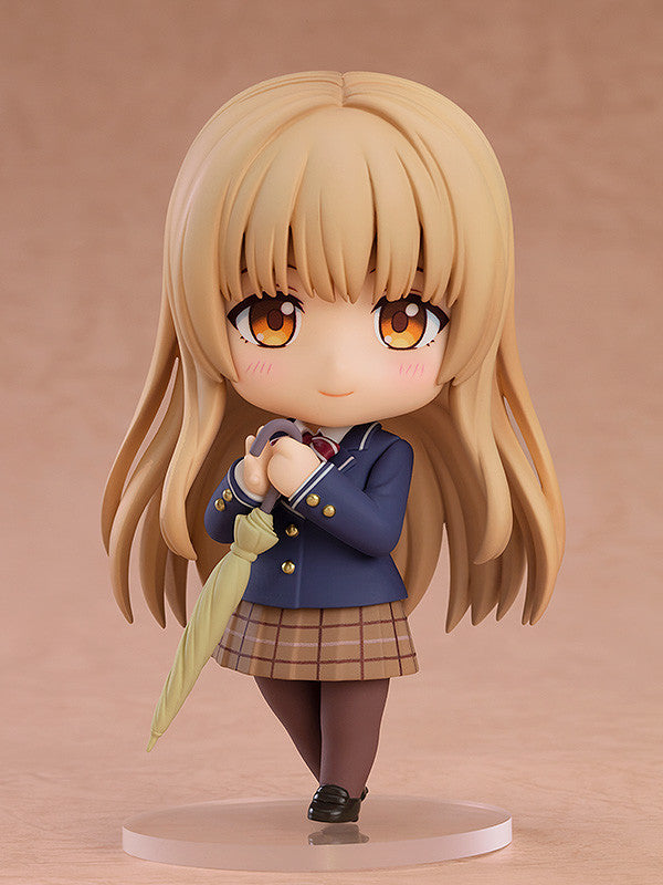 2064 Nendoroid Mahiru Shiina (rerun)