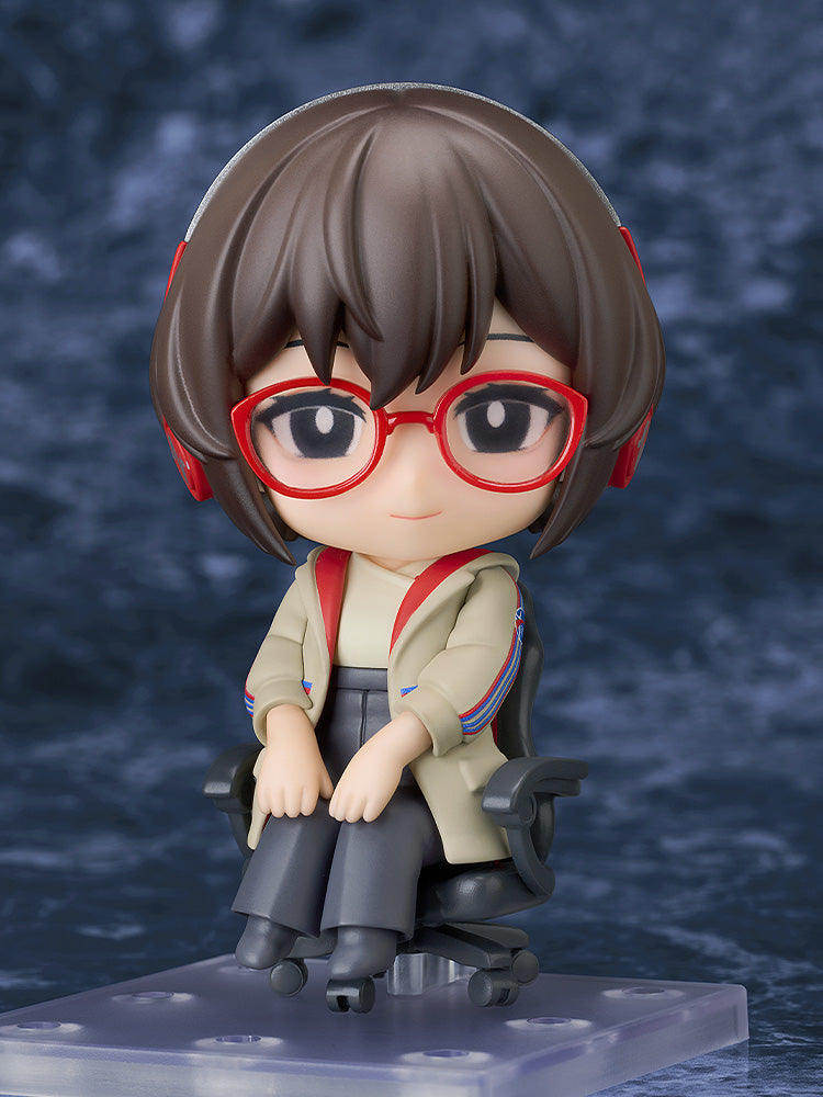3155 Nendoroid Satone