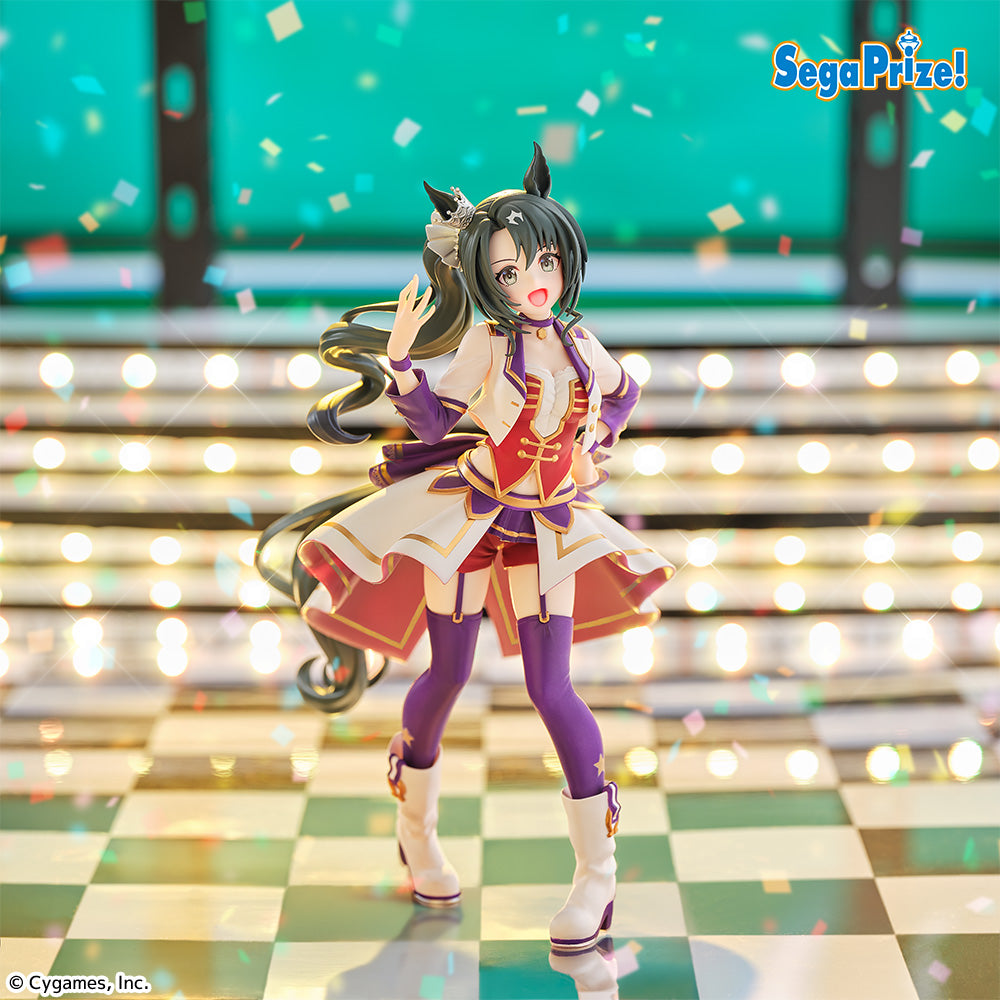 Umamusume: Pretty Derby XStellar Satono Crown STARTING FUTURE