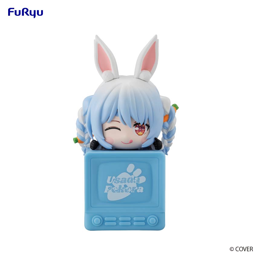 hololive production Hikkake Figure Usada Pekora