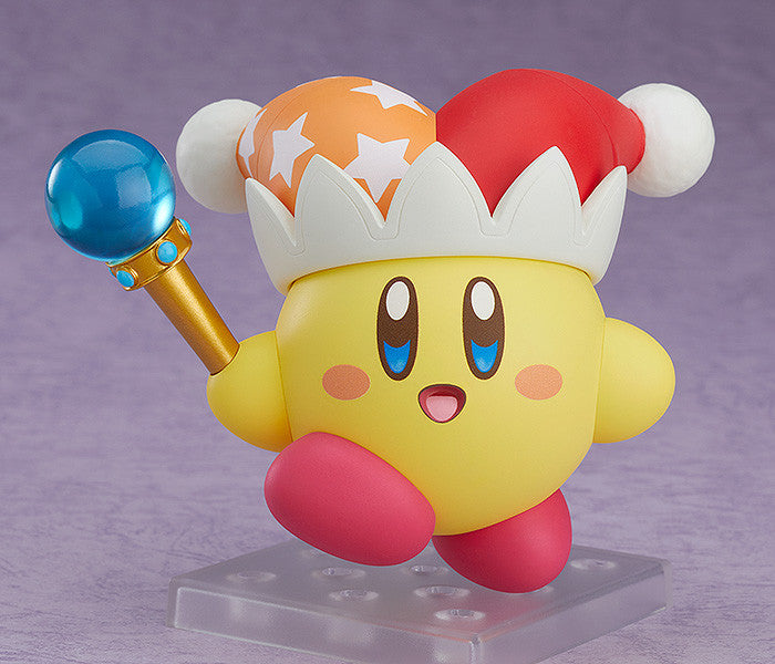 1055 Nendoroid Beam Kirby (rerun)