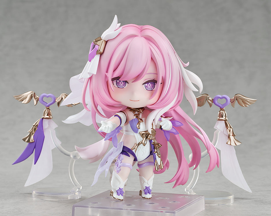 2916 Nendoroid Elysia - Herrscher of Human: Ego