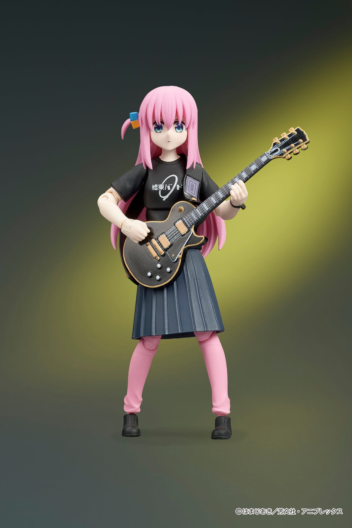 Bocchi the Rock! DIGACTION Bocchi the Rock! Hitori Gotoh
