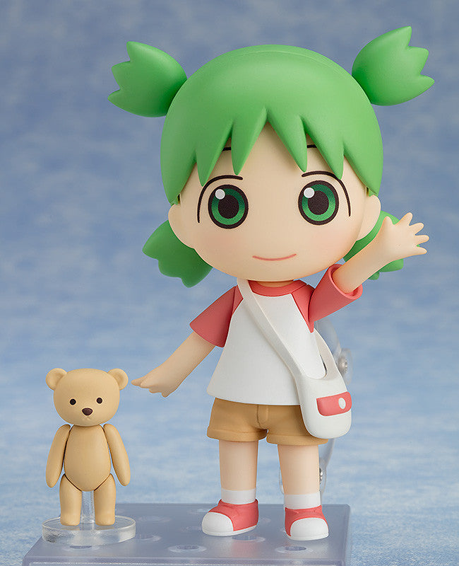1064 Nendoroid Yotsuba Koiwai (rerun)