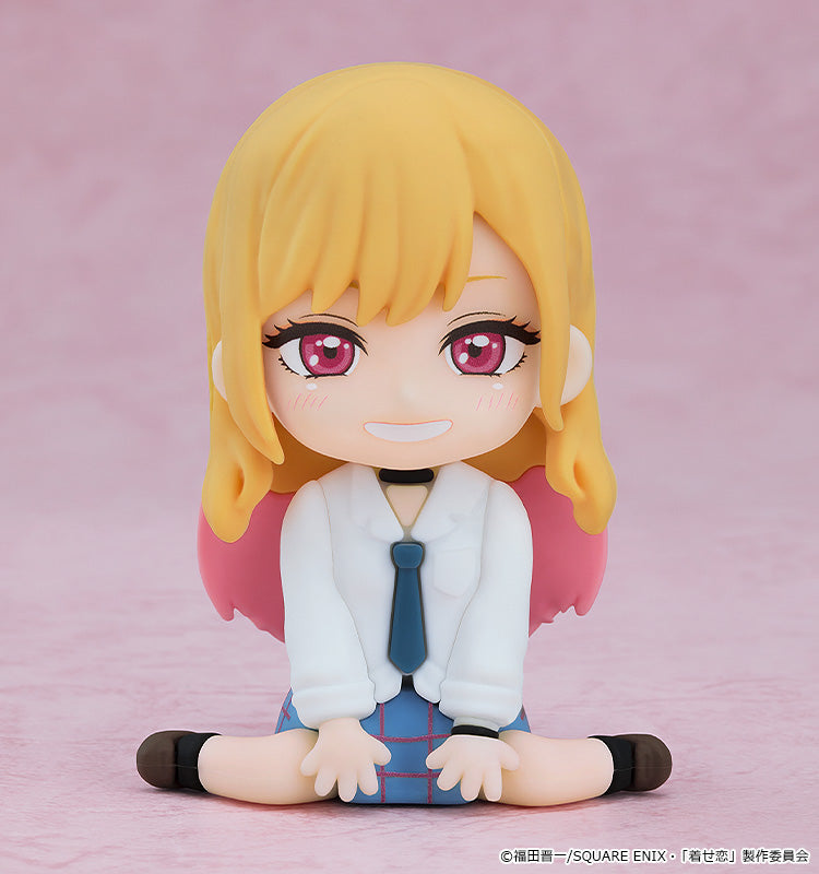 My Dress-Up Darling Nendoroid Plus : Marin Kitagawa Rubber Mascot